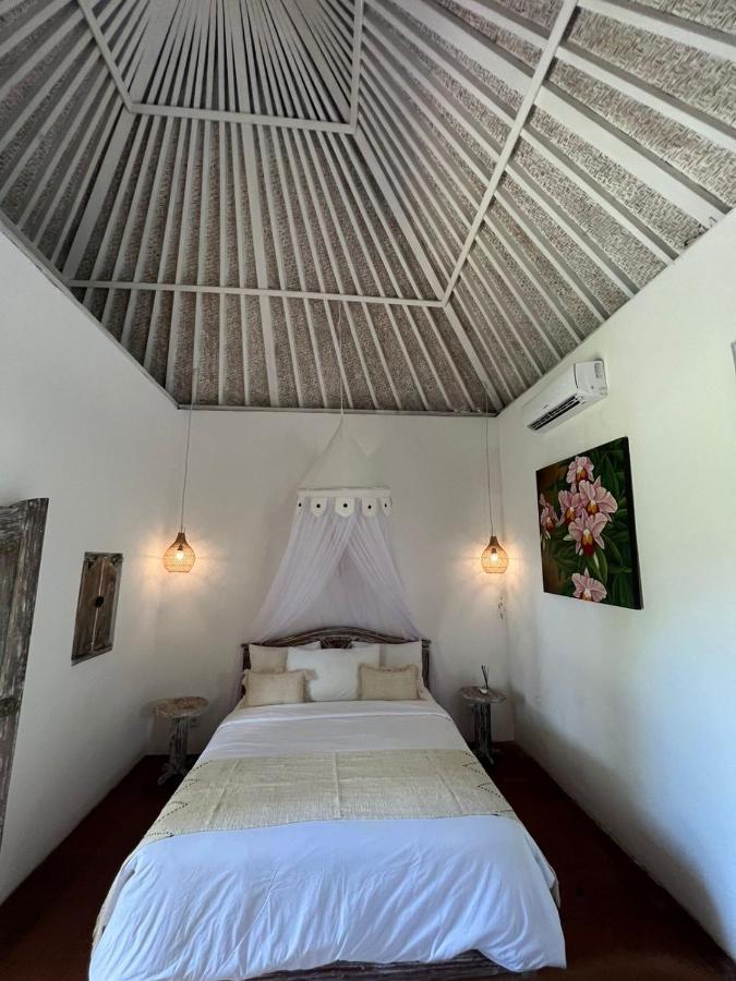 Alamanda Bingin Uluwatu Extérieur photo