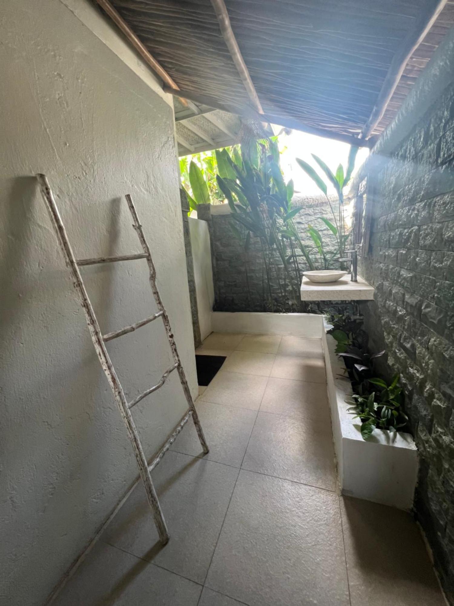 Alamanda Bingin Uluwatu Extérieur photo