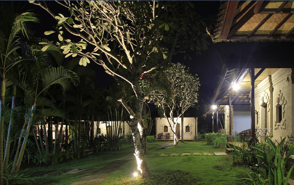 Alamanda Bingin Uluwatu Extérieur photo