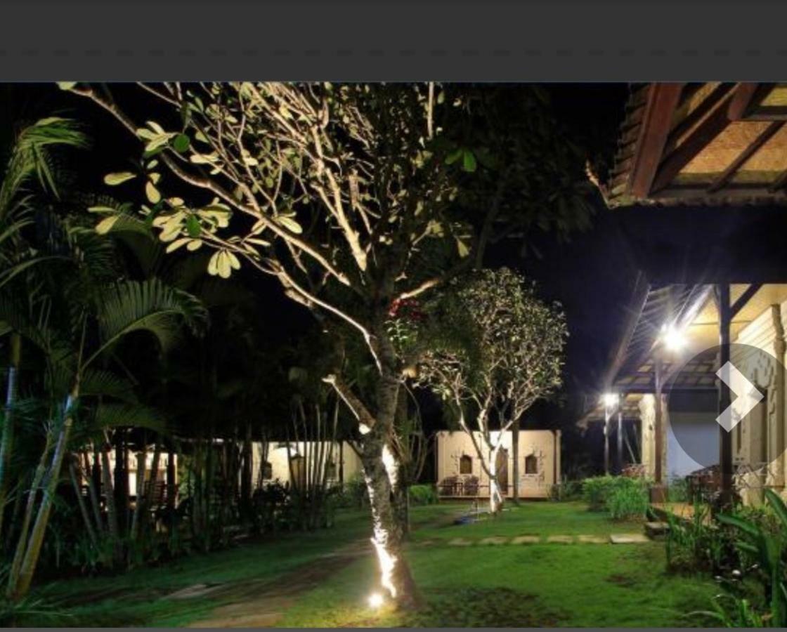 Alamanda Bingin Uluwatu Extérieur photo